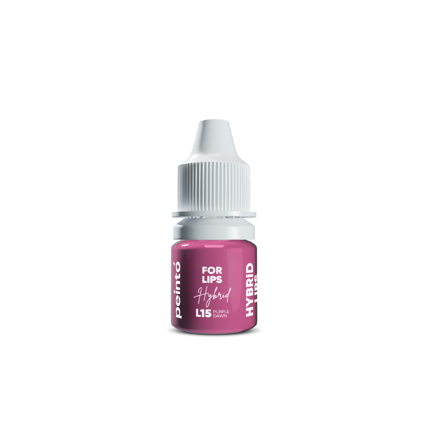 PEINTO ტუჩის პიგმენტი L15 Mauve Dawn